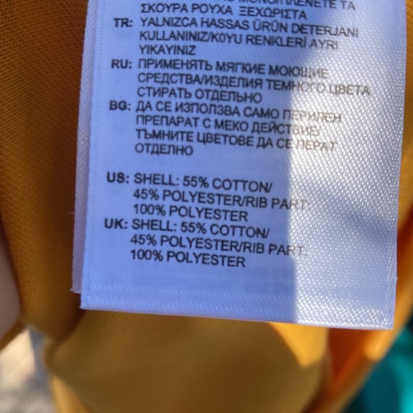 Adidas Jeremy Scott Ruler track suit pants L XL? - Picture 8 of 8